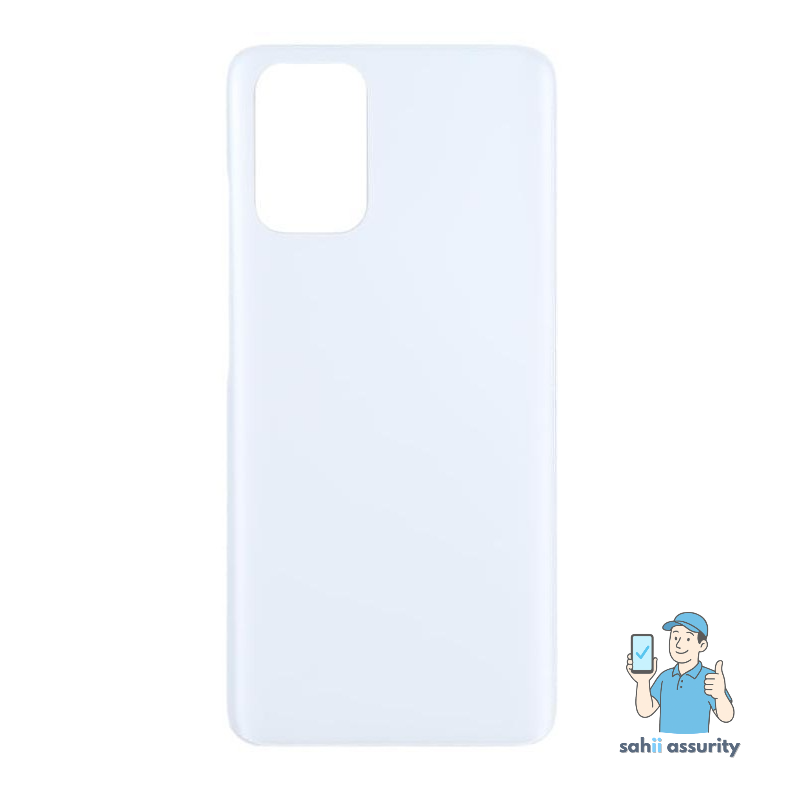 Back Panel Cover for Xiaomi Redmi Note 10 thumbnail